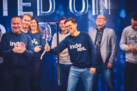 How commissioned research has helped Inderes to tap the capital markets